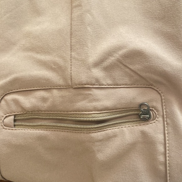 REI Savanna Roll-Up Hiking Pants  Girls size Large (14-16) - Picture 14 of 16